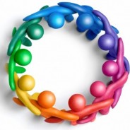 Liberarsi dal dolore è una sfida di gruppo