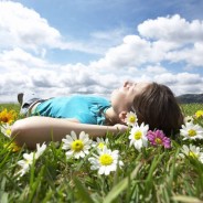 Training autogeno per essere più belli