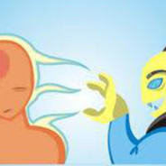 A proposito di energie: attenzione ai vampiri