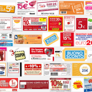 Io amo gli sconti, anzi, lo sconto ama me