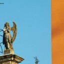 Traumi infantili, ali bruciate