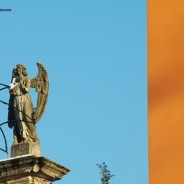 Traumi infantili, ali bruciate