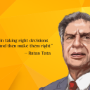 Ratan Tata