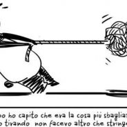 Ora basta! Azzeriamo tutto!