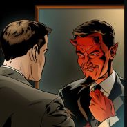 Il Perturbante – parte II