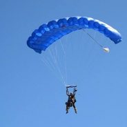 Lo slancio e il rifugiarsi